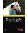 MANUAL DEL AUXILIAR VETERINARIO EQUINO