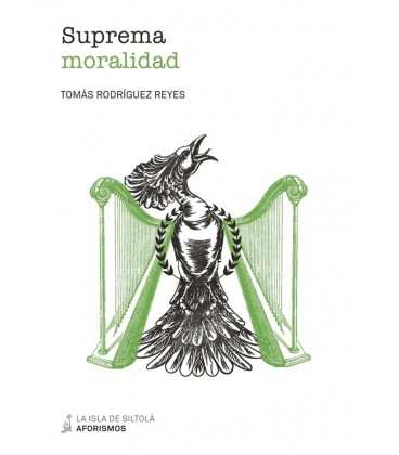 SUPREMA MORALIDAD