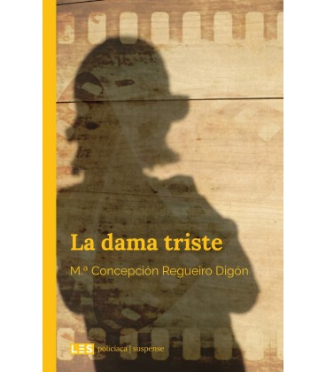 DAMA TRISTE