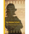 DAMA TRISTE