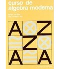 CURSO DE ALGEBRA MODERNA