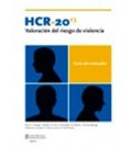 HCR 20 v3 VALORACION DEL RIESGO DE VIOLENCIA