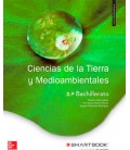 CIENCIAS DE LA TIERRA Y MEDIOAMBIENTALES 2 BACHILLERATO + SMARTBOOK