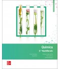 QUIMICA 2 BACHILLERATO