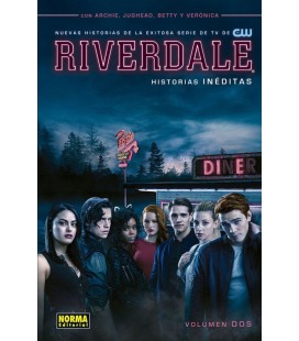 RIVERDALE VOLUMEN 2