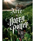 ARTE DE HARRY POTTER