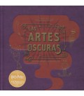 ARTES OSCURAS UN ALBUM DE LAS PELICULAS HARRY POTTER ANIMALES FANTASTI