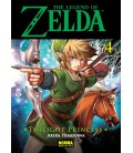 THE LEGEND OF ZELDA TWILIGHT PRINCESS 04