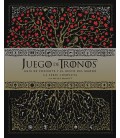 JUEGO DE TRONOS GUIA DE PONIENTE Y EL RESTO DEL MUNDO