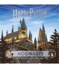 HARRY POTTER HOGWARTS UN ALBUM DE LAS PELICULAS