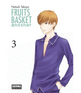 FRUITS BASKET ANOTHER 03