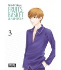 FRUITS BASKET ANOTHER 03