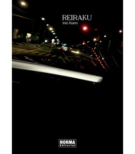 REIRAKU