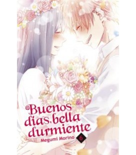 BUENOS DIAS BELLA DURMIENTE 06