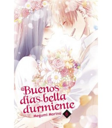 BUENOS DIAS BELLA DURMIENTE 06