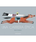UNA CARRERA EPICA