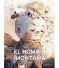 HOMBRE MONTAÑA
