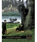 HARRY POTTER LOS ARCHIVOS DE LAS PELICULAS 04 LOS ALUMNOS DE HOGWARTS