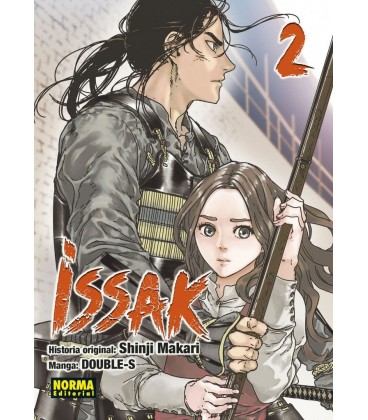 ISSAK 02