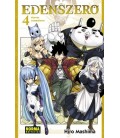 EDENS ZERO 04