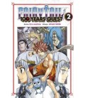 FAIRY TAIL 100 YEARS QUEST 02