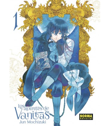 APUNTES DE VANITAS 01
