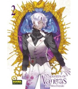 APUNTES DE VANITAS 02