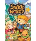 THE SNACK WORLD TV ANIMATION 01