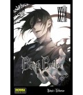 BLACK BUTLER 28