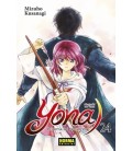 YONA PRINCESA DEL AMANECER 24