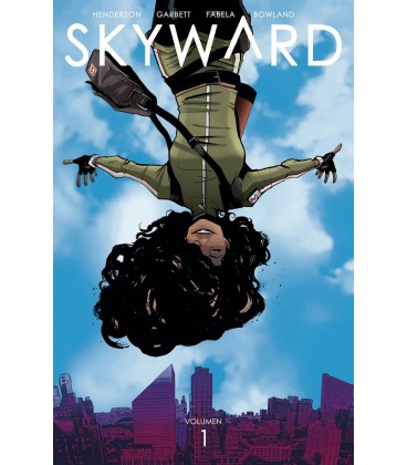 SKYWARD 01