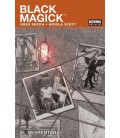 BLACK MAGICK 02 EL DESPERTAR 02