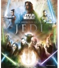 SECRETOS DE LOS JEDI
