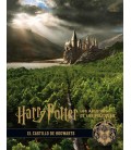 HARRY POTTER LOS ARCHIVOS DE LAS PELICULAS 06 EL CASTILLO DE HOGWARTS