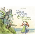 JULIA Y LA CASA DE LAS CRIATURAS PERDIDAS