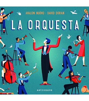 ORQUESTA LA