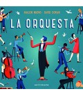 ORQUESTA LA