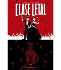 CLASE LETAL 08 NO VUELVAS NUNCA
