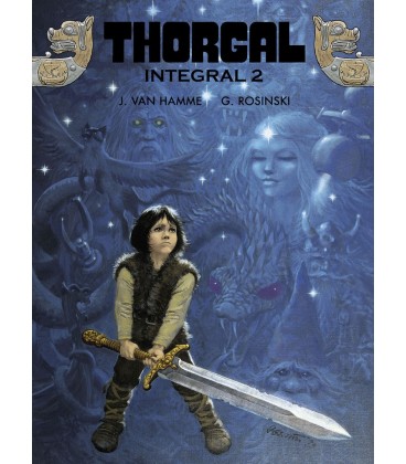 THORGAL INTEGRAL 02