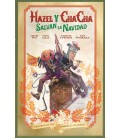 HISTORIAS DE THE UMBRELLA ACADEMY HAZEL Y CHA CHA SALVAN LA NAVIDAD