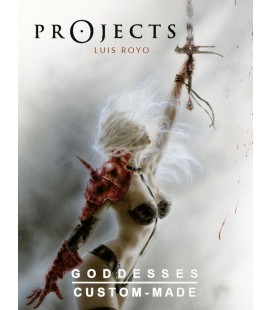 PROJECTS GODDESSES