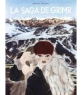 SAGA DE GRIMR