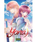 YONA PRINCESA DEL AMANECER 25