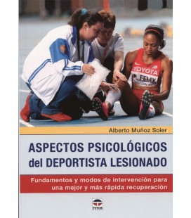 ASPECTOS PSICOLOGICOS DEL DEPORTISTA LESIONADO