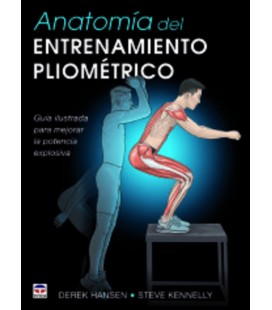 ANATOMIA DEL ENTRENAMIENTO PLIOMETRICO