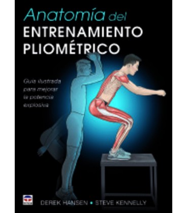 ANATOMIA DEL ENTRENAMIENTO PLIOMETRICO