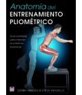 ANATOMIA DEL ENTRENAMIENTO PLIOMETRICO