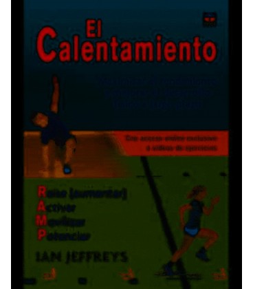 CALENTAMIENTO