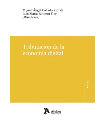 TRIBUTACION DE LA ECONOMIA DIGITAL