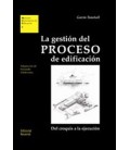 GESTION DEL PROCESO DE EDIFICACION
